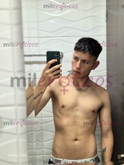 FASCINANTE Y JOVEN GIGOLO VIP DE 22 AÑOS,HETEROSEXUAL!!...3208916408 - FOTO 7
