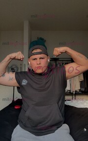 (21CM DE VERGA Y CULON) SÍGUEME EN X RASEECMONROY - FOTO 8