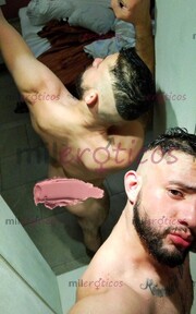 20CM MEXICAN BAD BOY THICK & BUILT FOR YOU - FOTO 6