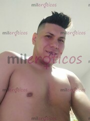 SOY UN FLACO ALTO SÚPER ACTIVO Y COMPLACIENTE - FOTO 2