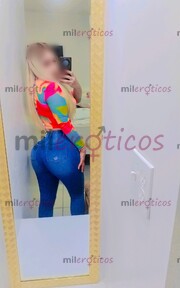 CHICA DISPONIBLE MÁNDAME MENSAJE PA MÁS INFROMASION - FOTO 3