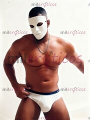 MACHO SERIO VARÓNIL COMPLACIENTE Y CALIENTE - FOTO 4