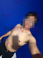 JOVEN DOTADO DISPUESTO A DARTE EL OLACER QUE NECEISTAS - FOTO 1