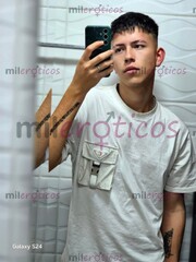 FASCINANTE Y JOVEN GIGOLO VIP DE 21 AÑOS,HETEROSEXUAL!!...3025427539 302542753 - FOTO 6