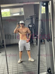 ACOMPAÑANTE MASCULINO DE ALTO NIVEL SENSUALIDAD Y ESTILO - FOTO 7