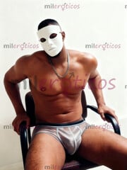 MARCELLO HOMBRE MASCULINO ACTIVO Y DISCRETO. - FOTO 5