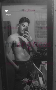 HOMBRE VERGON DA SEXO GRATIS A SOLO MUJERES, BIEN DOTADO Y CARGADO DE LECHE - FOTO 5