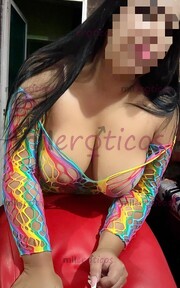 RICA MORENA RECIÉN LLEGADA KATALEYA ACUERPADITA RICA GRAN PROMOCION SOLO X HOY - FOTO 10