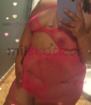 GORDIBUENA Y MADURA LISTA PARA HACERTE VENIR - FOTO 5