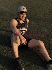 JOVEN ACOMPAÑANTE SOCIAL JOVEN ACOMPAÑANTE SOCIAL JOVEN ACOMPAÑANTE SOCIAL - FOTO 3