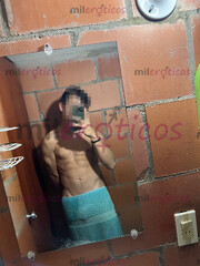 CHICO JOVEN GIGOLO VIP SOLO MUJERES TE DARÉ MUCHO PLACER - FOTO 9
