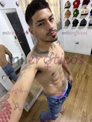 VARONIL CHICO EXHIBICIONISTA FOTOS Y VIDEOS CACHONDOS - FOTO 9