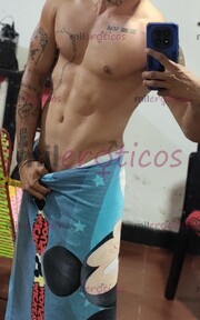 CHICO ACTIVO VARONIL ARRECHO TE CLAVO EL CULO PARA QUE SE TE VAYA TODO - FOTO 4