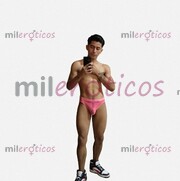 PEQUEÑO BEBÉ DE AZUCAR CALIENTE Y SUMISO. - FOTO 1