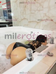 SOY POLETTE , NUEVA SIMPÁTICA Y SOBRE TODO CERO SANGRONA SOY 100% REAL - FOTO 4