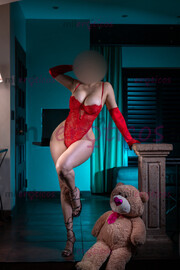 DANIELA BLANQUITA, LA NOVIA PERFECTA POR UNA TEMPORADA BB. - FOTO 8