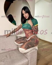 CALI LLEGO TU VALERIA PARA Q COMAS CALIDAD NO ECONOMIA SIN FILTROS TODO REAL - FOTO 4