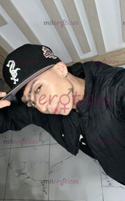 POLLO DELGADO, EN BUSCA DE DIVERSION Y BUENA COMPAÑÍA - FOTO 6