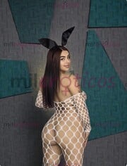 GABY DE NUEVO EN TU CUIDAD LISTA PARA QUE VENGAS A PASAR UN RATO CONMIGO - FOTO 1