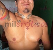 MASAJE RELAJANTE, ESTIMULANTE Y AYURVEDA. SESIONES REALES - FOTO 2