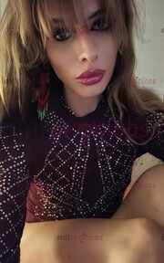 COMPLACIENTE SOY BÁRBARA GRECO Y SERÉ TU CAPRICHO - FOTO 8