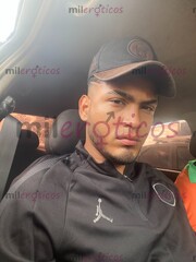 MORENO JOVEN SEXY POR PRIMERA VEZ EN LA CIUDAD - FOTO 5