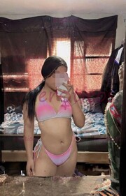 SOFI UNA ESCORT VIP, JOVEN Y DE CUERPO NATURAL - FOTO 3