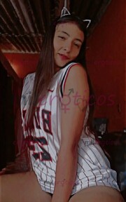 CHICA ATREVIDA APETITOSA CON FUEGO BIEN RICA Y SIEMPRE DISPONIBLE - FOTO 8