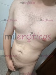 BISEXUAL ACT DISPUESTO A COMPLACERTE. VOY A SALIDAS, REUNIONES, EVENTOS - FOTO 1