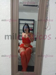 RECIÉN LLEGADA A TU CIUDAD AMOR INDEPENDIENTE - FOTO 5