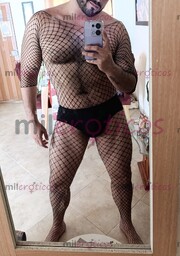 MORBO, FANTASÍA Y PLACER EN UN SOLO LUGAR CONTENIDO PROPIO LEER - FOTO 1