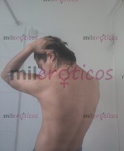 JOVEN DELGADO INICIANDO EN BUSCA DE NUEVAS AVENTURAS - FOTO 3