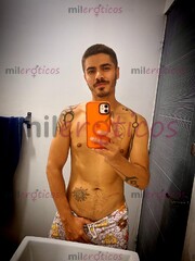 EN LEON, MASAJE EROTICO RELAJANTE DE HOMBRE A HOMBRE! - FOTO 9