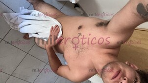 CHAVITO DOTADO POR TEMPORADA EN TU CUIDADA PREÑAR DE CULOS - FOTO 7