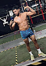 JAROCHO, 18 CM, DISPONIBLE 24 7, ACTIVO, DOMINANTE, SEXO DURO. - FOTO 5