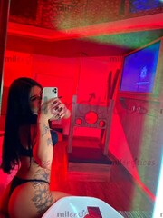 SOY MELI UNA CHICA LCE Y CON UN CUERPO BIEN FORMADITO Y APETECIBLES NALGAS - FOTO 8