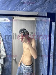 CHICO LATINO DE ALTO NIVEL PARA ENCUENTROS DISCRETOS - FOTO 8
