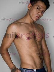 ANGEL CHICO DOMINANTE CALIENTE 26 AÑOS DISPONIBLE EN TU CD - FOTO 7