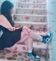 CHIQUITA NALGONA CON CHICHIS BIEN RICAS YA DISPONIBLE PARA DETONARTE - FOTO 10