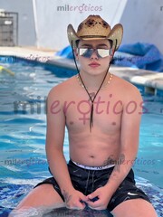 TU JOVEN FANTASÍA 18 AÑOS ANYELO CON LUGAR - FOTO 4