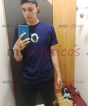 ALTO DE 24 AÑOS DISPUESTO A COMPLACERTE - FOTO 8
