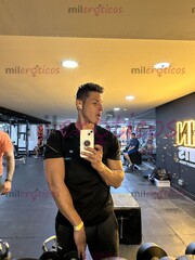 VEN A PASAR MOMENTO DE CONEXIÓN Y PASIÓN CONMIGO. REGÁLATE UN TIEMPO PARA TI - FOTO 2