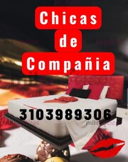 BUSCO CHICA DE COMPAÑÍA BIEN PRESENTADAS PARA CABALLEROS - FOTO 1