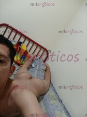 POLLO DISPONIBLE PARA COMPLACERTE, SOLO FINES DE SEMANA - FOTO 7