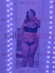 VEN POR TU RICO MASAJE CUERPO A CUERPO CON FINAL FELIZ , DISPUESTA A COMPLACER - FOTO 4