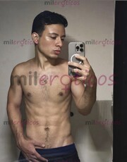 DANIEL COLOMBIANO NUEVO EN CDMX CON BUENA VERGA - FOTO 1