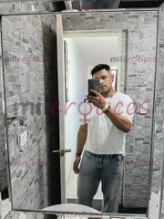 JOHN 34 AÑOS VERSÁTIL LLAMAME O ESCRIBEME 3103000842 - FOTO 5