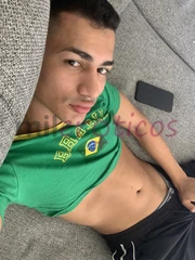 JOVEN COLOMBIANO DISPONIBLE 22 AÑOS DELGADO - FOTO 10