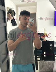 POLLO DOMINANTE, VARONIL Y APASIONADO PURO PLACER PARA PERSONAS EXIGENTES - FOTO 9