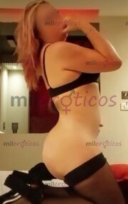 SOY UNA MILF SENSUAL MUY COMPLACIENTE 100% REAL..!!! - FOTO 5